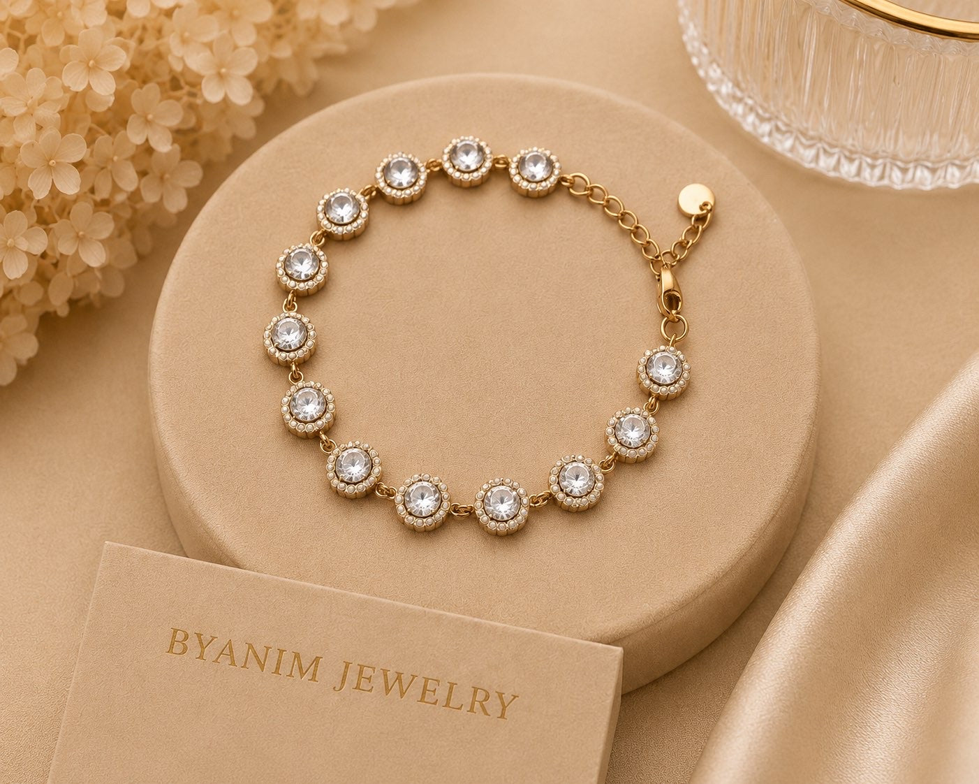 Bracelet Sunny