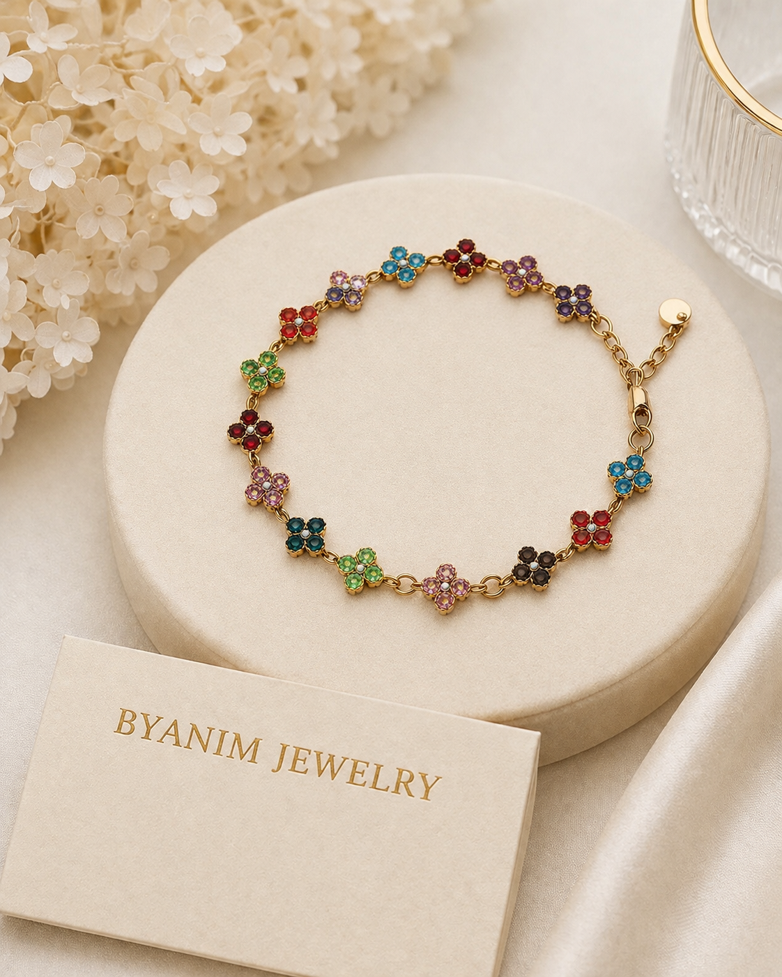 Bracelet Maya