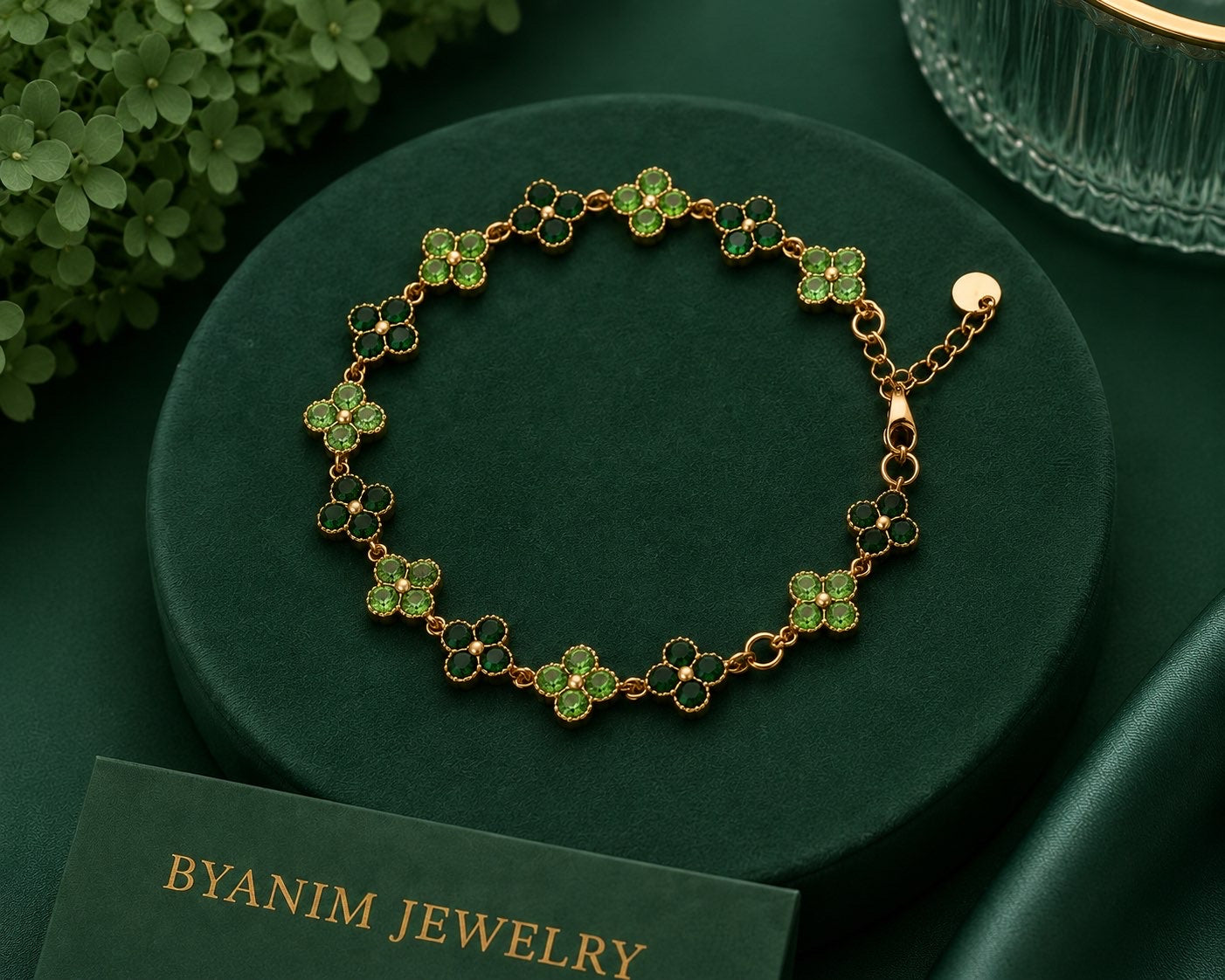 Bracelet Maya