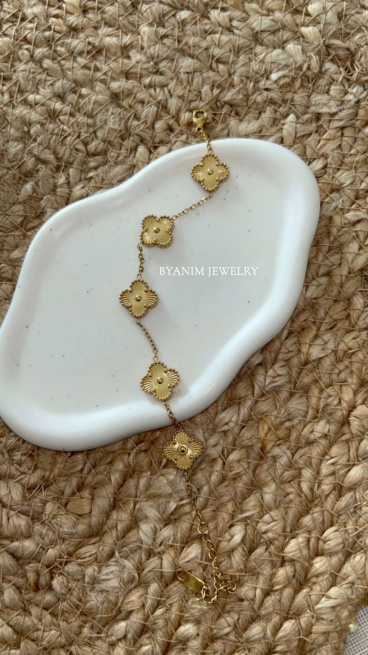 Bracelet Safiya